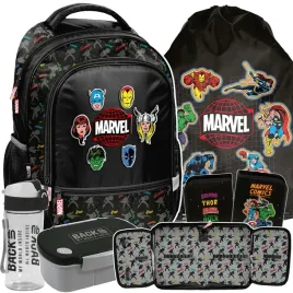 plecak-szkolny-avengers-do-1-klasy-dla-chlopakow-zestaw-5w1-thor-hulk