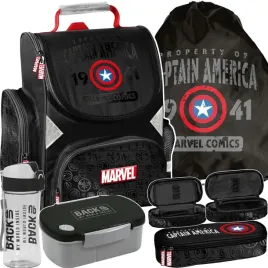kapitan-ameryka-tornister-avengers-szkolny-chlopiecy-ironman-komplet-5ele