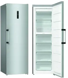 zamrazarka-wolnostojaca-gorenje-fn619eaxl6-185cm-x-60cm-nofrost-srebrna