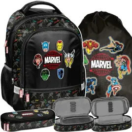 plecak-szkolny-avengers-do-1-klasy-dla-chlopakow-zestaw-3elem-thor-hulk