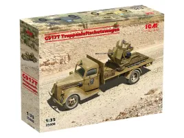 ciezarowka-wojskowa-g917t-truppenluftschutzwagen-model-35408-icm