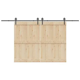 vidaxl-system-do-montazu-drzwi-przesuwnych-400-cm-stal-czarny
