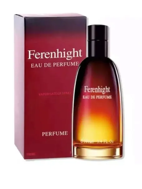 FERENHIGHT - FAHRENHEIT INSPIROWANE PERFUMY MĘSKIE 100ml