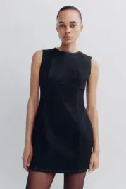 zara-krotka-sukienka-w-stylu-jeansowym-r-xxl