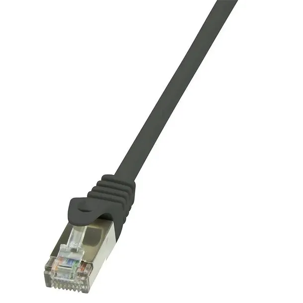 logilink-2-0m-czarny-stan-nowy