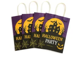 torebki-prezentowe-halloween-party-4-szt