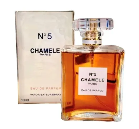 CHENALE No.5 CHAMELE Perfumy Damskie 100ml
