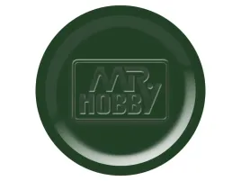 farba-akrylowa-aqueous-hobby-green-fs34092-semi-gloss-h302-mr-hobby