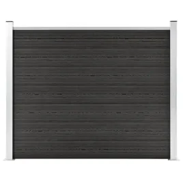 vidaxl-panel-ogrodzeniowy-z-wpc-180x146-cm-szary