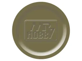 farba-akrylowa-aqueous-hobby-olive-drab-fs34087-semi-gloss-h304-mr-hobby