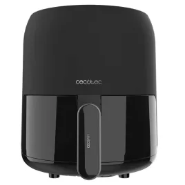 frytkownica-beztluszczowa-cecotec-cecofry-fantastik-3000-3l-czarny