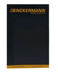 denckermann-p352002-rolka-kierunkowa-prowadzaca-pasek-klinowy-zebaty