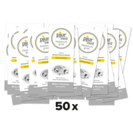 pjur-med-premium-glide-zel-silikonowy-15-ml-x-50-szt