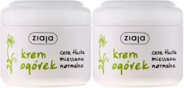 2-sztuki-ogorek-krem-100ml-ziaja-nawilzenie-skory-lagodzi-podraznienia