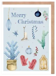 kartka-boze-narodzenie-merry-christmas-eko-k132
