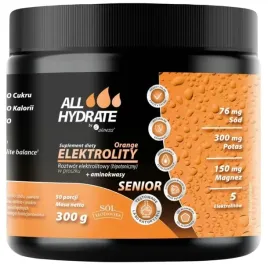 aliness-allhydrate-elektrolity-senior-pomaranczowe-nawodnienie-ciala-300-g