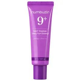 numbuzin-no-9-nad-peptides-dewy-sun-essence-nawilzajaca-esencja-uv-50-ml