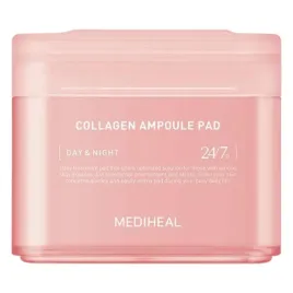 platki-tonizujace-z-kolagenem-mediheal-collagen-ampoule-pad-twarz-100-szt