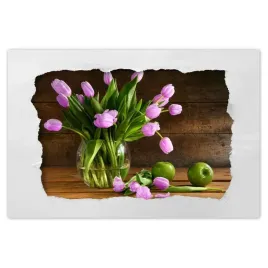 plakaty-120x80-fioletowe-tulipany