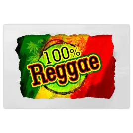 plakaty-90x60-muzyka-reggae-100-procent