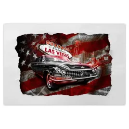plakaty-90x60-fabulous-las-vegas