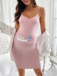 fc12115-shein-rozowa-ciazowa-sukienka-mini-na-ramiaczkach-26-xxl