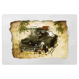 plakaty-60x40-volkswagen-karmann-ghia