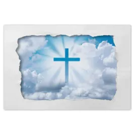 naklejki-120x80-krzyz-jezus-niebo-wiara