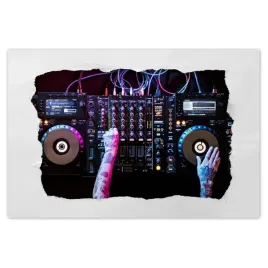 naklejki-120x80-dj-grajacy-muzyke-party