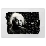 naklejki-120x80-albert-einstein