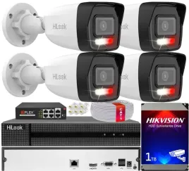 zestaw-monitoringu-4-kamery-ip-4mpx-hikvision-poe-mikrofon-zewnetrzny-led