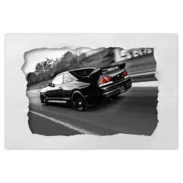 naklejki-120x80-czarny-nissan-gtr-sport