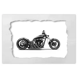 naklejki-90x60-czopper-chopper-motor