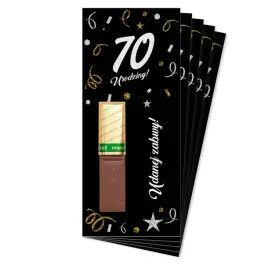 bilecik-podziekowania-merci-70-urodziny-glamour-6-x-14-cm-5-szt