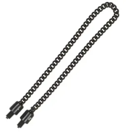 lancuszek-do-hangerow-13-cm-black-stainless-chain-plastic-ended-solar