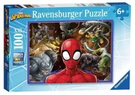 puzzle-100-elementow-xxl-spiderman-ravensburger