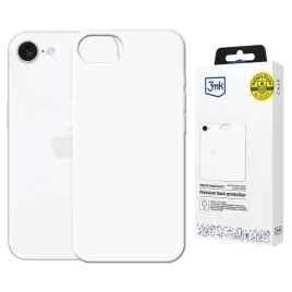 biale-etui-z-magsafe-case-na-tyl-do-apple-iphone-16e-3mk-hardy-magsilicone