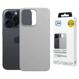 szare-etui-z-magsafe-na-tyl-do-iphone-16-pro-max-3mk-hardy-magsilicone