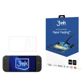 folia-ochronna-na-ekran-do-nintendo-switch-2-3mk-paper-feeling