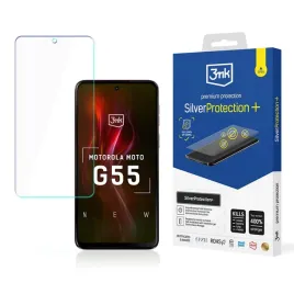 folia-ochronna-na-caly-ekran-3mk-silverprotection-do-motorola-moto-g55-5g