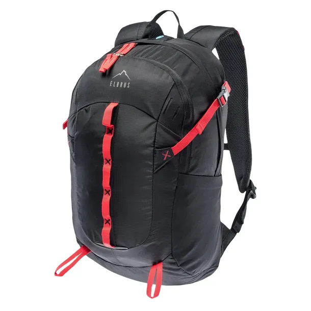 Plecak Turystyczny ELBRUS ATLANTIS 22L TREKKINGOWY 0,66kg UNI