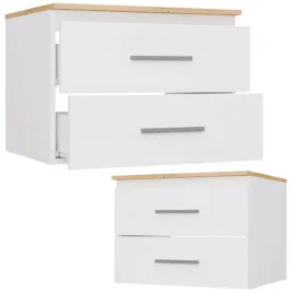 szafka-lazienkowa-pod-umywalke-60-cm-2-szuflady-wiszaca-biala-dab-artisan
