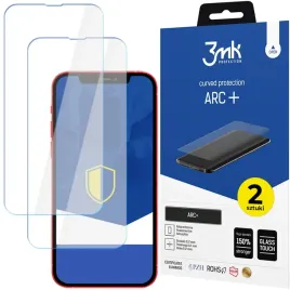 2x-folia-hydrozelowa-3mk-arc-na-apple-iphone-13-pro-max-wytrzymala
