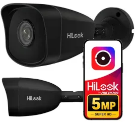 kamera-ip-5mpx-zewnetrzna-poe-ir30-black-hiilook-by-hikvision