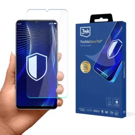 szklo-hybrydowe-na-ekran-do-realme-note-60-3mk-flexibleglass-pro