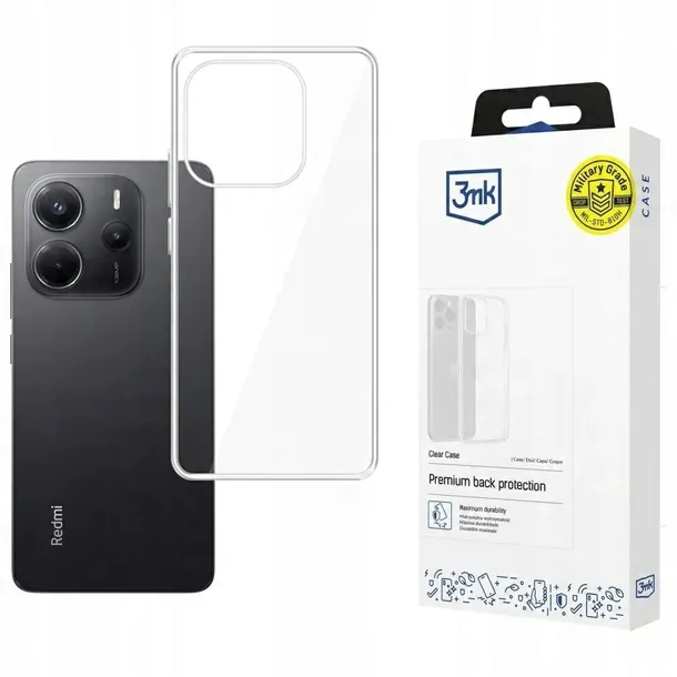 etui-transparentne-plecki-do-redmi-note-14-4g-3mk-clear-case-stan-opakowania-oryginalne