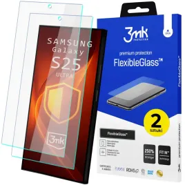 2x-szklo-ochronne-hybrydowe-3mk-flexibleglass-samsung-galaxy-s25-ultra