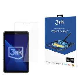 folia-ochronna-na-ekran-do-ulefone-armor-pad-lite-3mk-paper-feeling