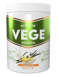 activlab-vege-protein-500g-wanilia