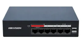 switch-poe-ds-xs0106-p-hikvision-4x-poe-2x-uplink-45w-do-kamer-ip